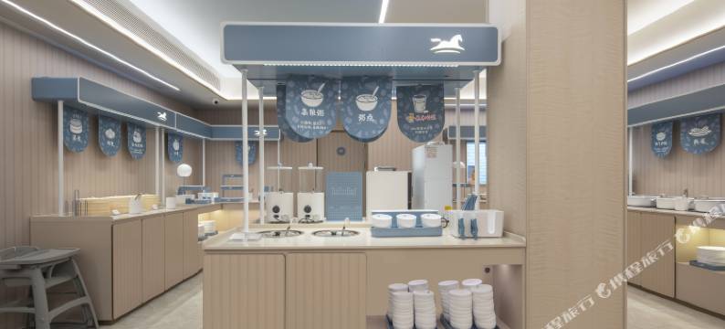 汉庭酒店(北外滩上海宁国路地铁站店)图片