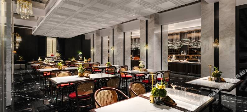 绵阳绵州·澜山酒店图片