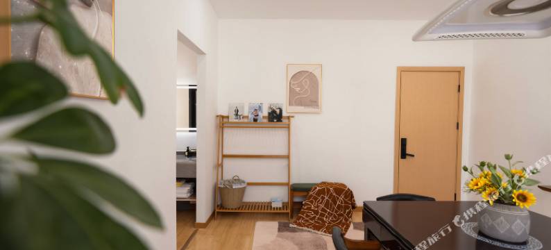 青岚水畔民宿(望仙谷景区店)图片