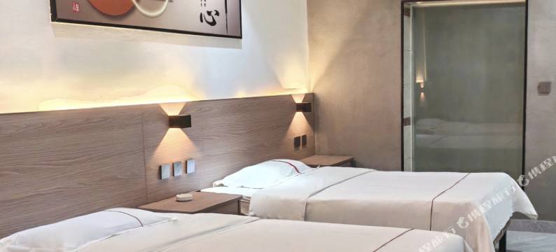 玉林风格宾馆(玉林火车站店)图片