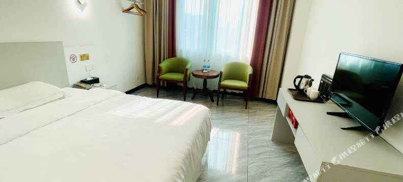 深圳晶都城酒店(平湖地铁站店)图片