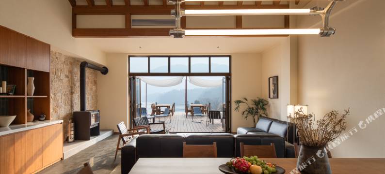 向野而生(安庆花亭湖店)图片