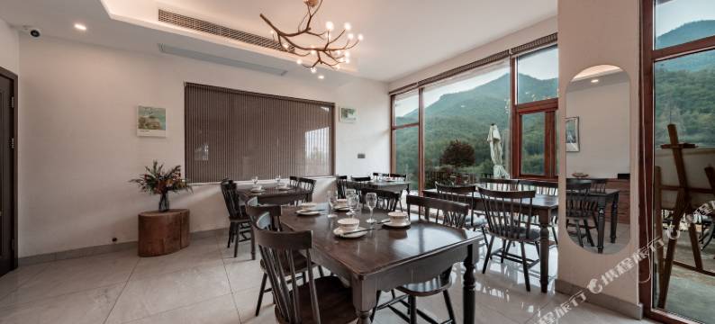 欢喜JOY·听溪问茶度假民宿(安吉云上草原店)图片