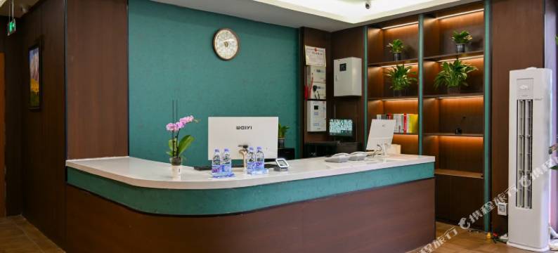 豪行酒店(开封站店)图片