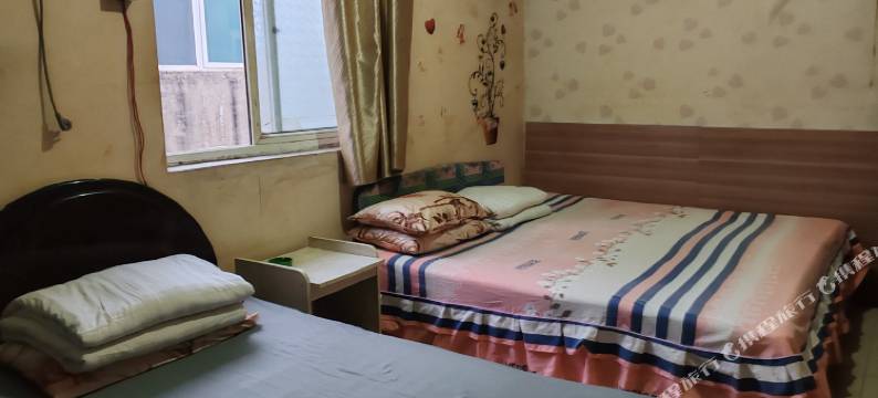 邯郸老常旅馆图片