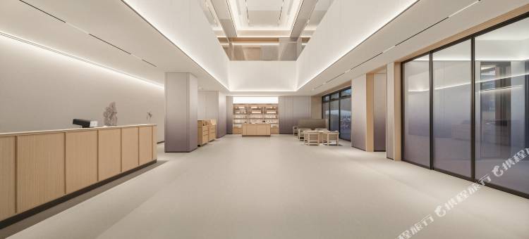 全季酒店(格尔木中山路世邦城市广场店)图片
