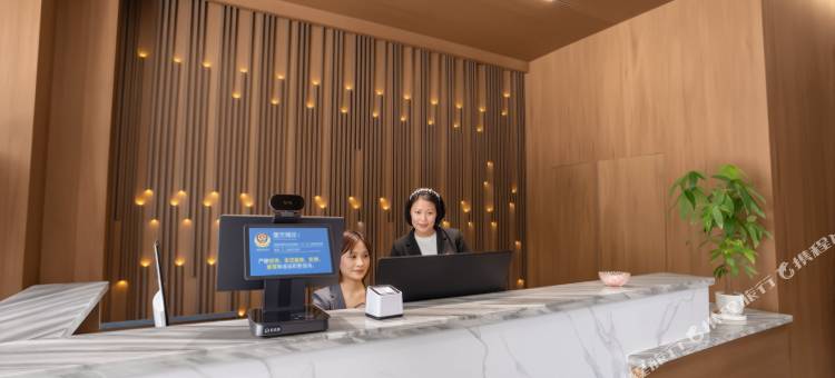 察布查尔瑞庭酒店图片