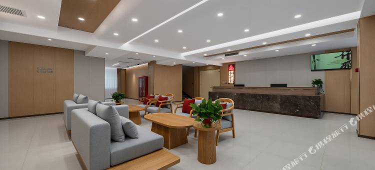 安阳万熙酒店(万达广场安阳博物馆店)图片