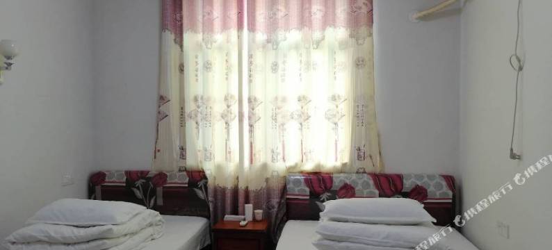 婺源岭上农家客馆图片