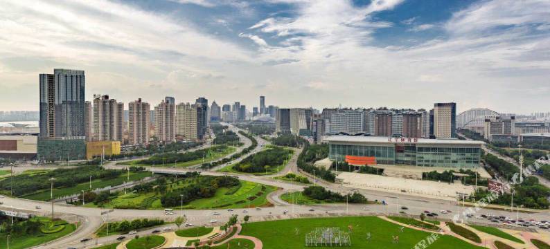 云逸民宿(浑南奥体万达店)图片