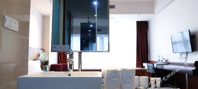 锦龙王朝酒店(九江快乐城第三中学店)图片