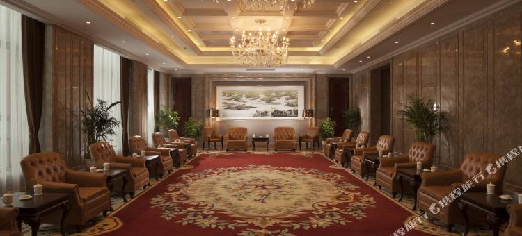 建湖九龙国际大酒店图片