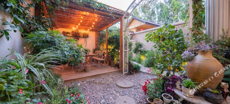 抚仙湖藕然精品民宿图片