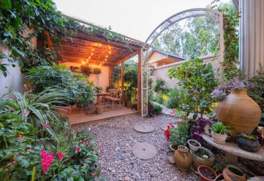 Ouran Boutique Guesthouse Hotel Overview