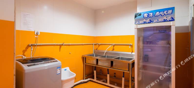 丹迪酒店(南京胜太路地铁站店)图片