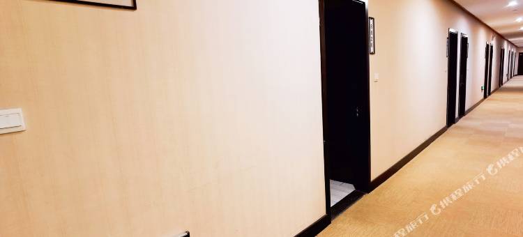 怡莱酒店(南京丁家庄地铁站)图片