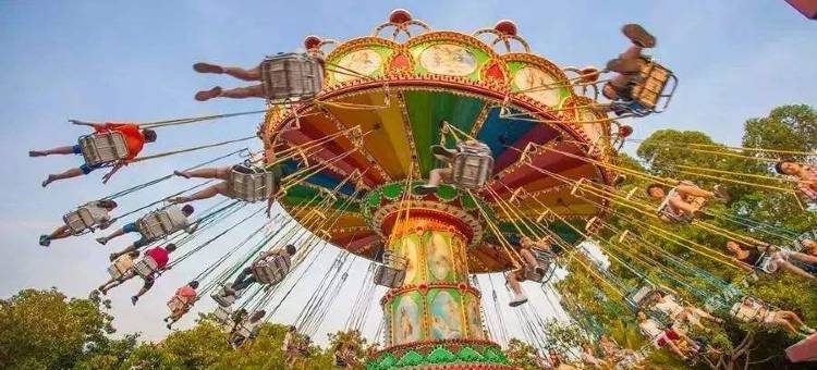 CityNote希诺轻居(广州番禺长隆厦滘地铁站店)图片