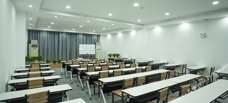 喆啡酒店(衡水火车站爱特购物中心店)图片