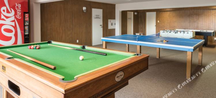 派西亚君门酒店(Kingsgate Hotel Autolodge Paihia)图片