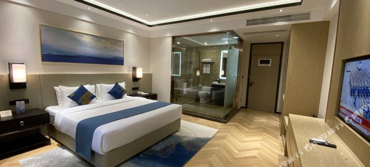 海悦精品酒店(Ocean Delight Boutique Hotel)图片