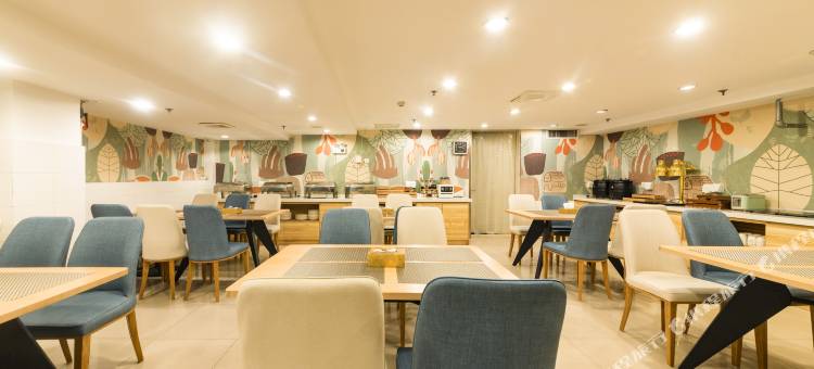 汉庭酒店(济南千佛山店)图片