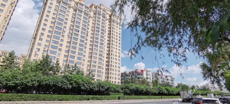 哈尔滨金沙时尚快捷宾馆图片