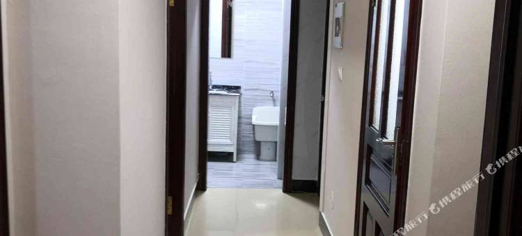 七台河华闻宾馆图片