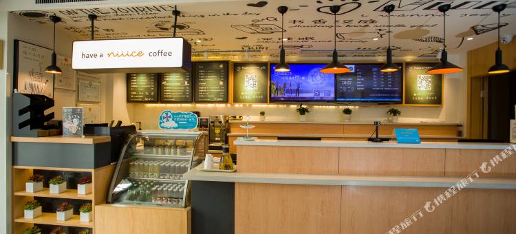 汉庭酒店(邯郸永年太极广场店)图片