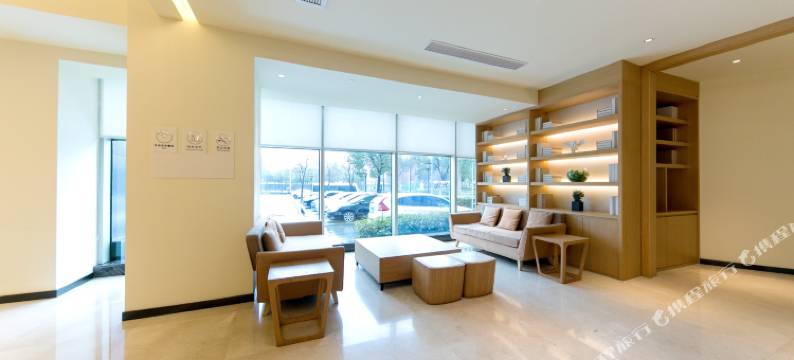 全季酒店(上海张江店)图片