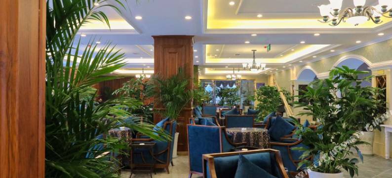 成都美和酒店图片