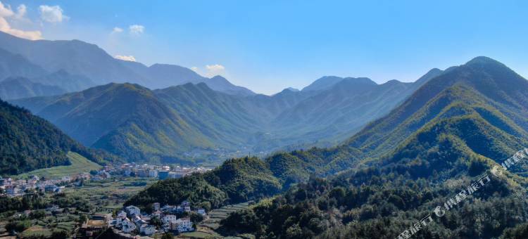 裘庄别院民宿(云上店)图片