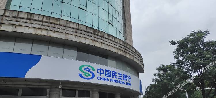 和程民宿(长沙湘雅附二火车站店)图片