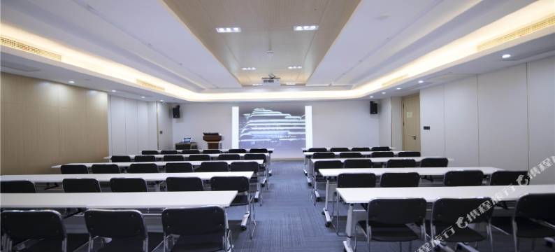 温州环亚欧仕莱酒店图片