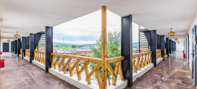 丰宁星空晓筑客栈图片