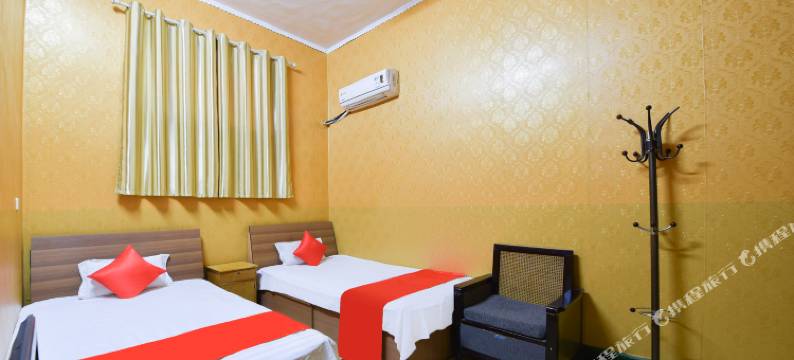 尉氏平安宾馆图片