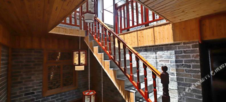 黄姚古镇古往金来客栈图片