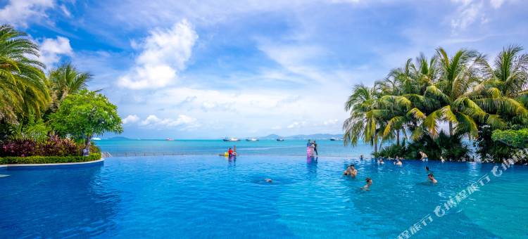 锦江之星(三亚河西路步行桥店)图片