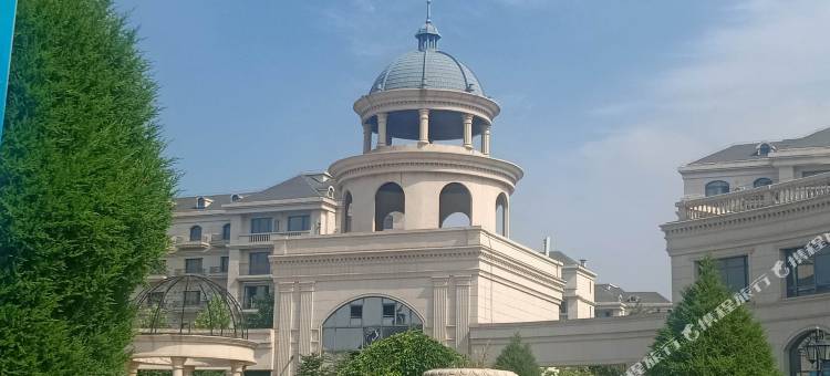 兴城溪凤民宿酒店图片