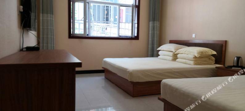 驼梁汇鑫农庄图片