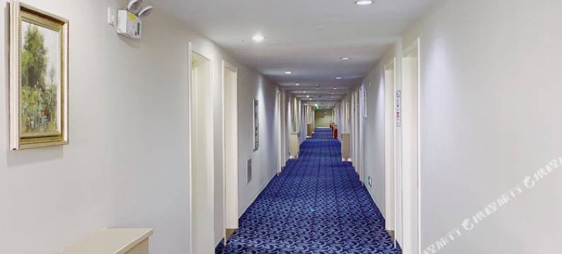 可米酒店(北京北七家未来科技城店)图片