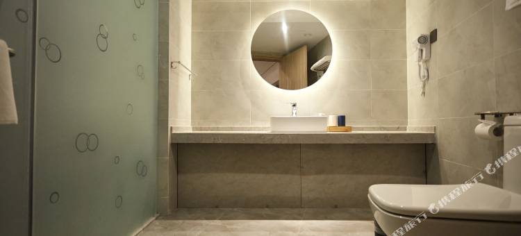 艾扉酒店(张掖西站店)图片