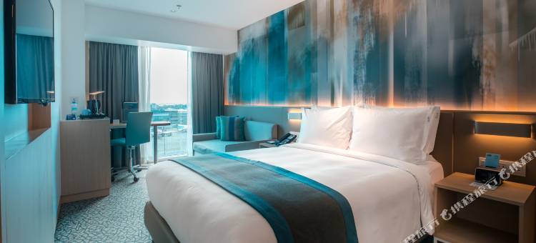 马尼拉纽波特市智选假日酒店(Holiday Inn Express Manila Newport World Resorts)图片