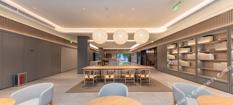 全季酒店(滕州市政府吾悦广场店)图片