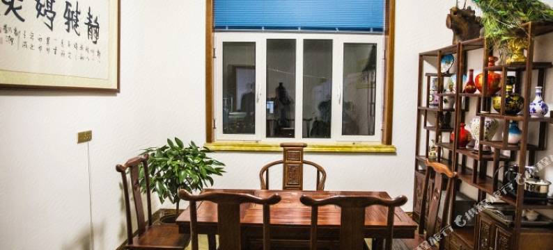 偏关曦雲阁酒店图片