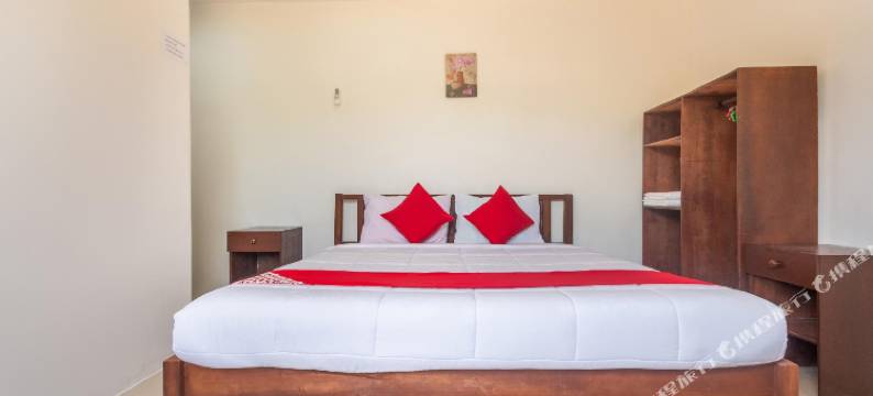 OYO 502 Roberto’s Resort图片