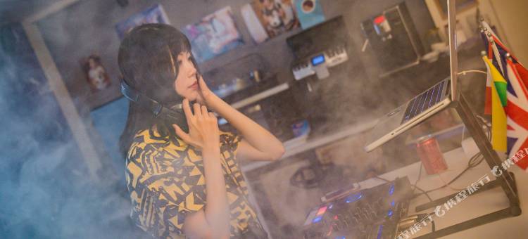 高雄旅悦国际青年旅馆图片