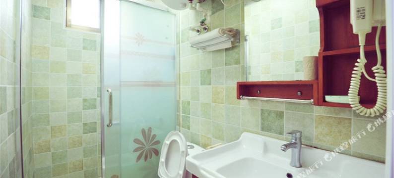 长岛福海渔家图片