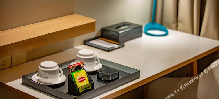 如家商旅酒店(阜阳临泉县政务服务中心店)图片