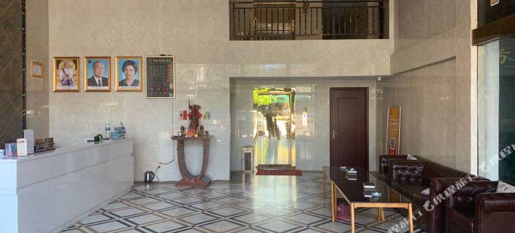 维也纳1号国际酒店(International Hotel Vienna 1)图片