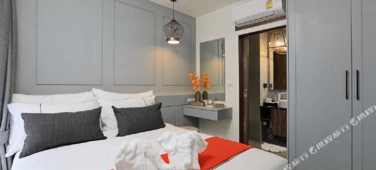 The Palmyrah Surin by Holy Cow B207图片